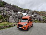 Ford Nugget 170PS Automatik - HOKKAIDO ORANGE - Angebote entsprechen deinen Suchkriterien