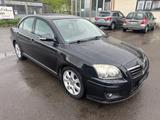Toyota Avensis Executive 2,4-l-VVT-i Automatik - Toyota Avensis aus 2006