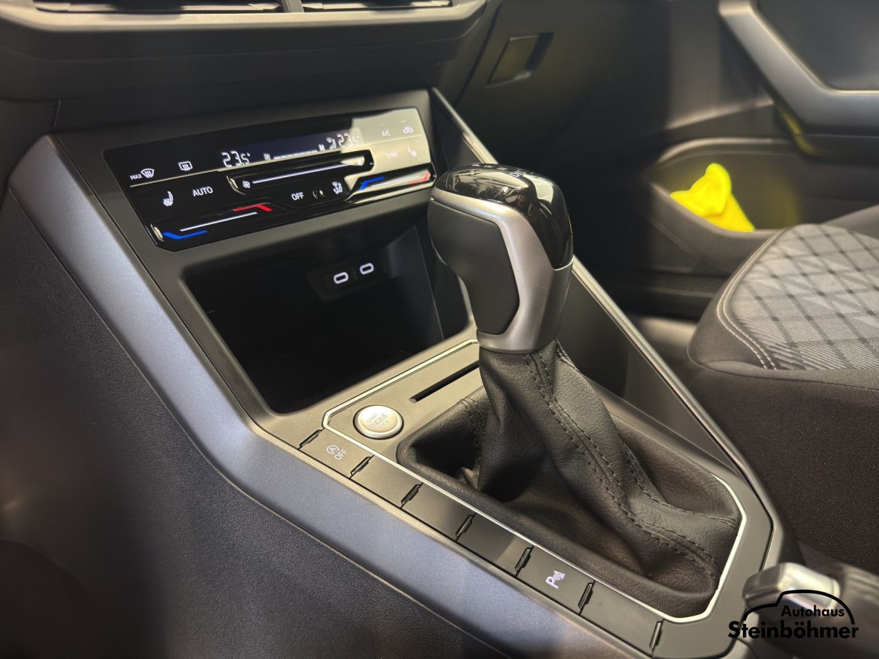 Volkswagen Taigo - Bild 19