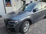 Audi Q5 45 TFSI S tronic quattro S line  - gebrauchte Audi Q5 aus dem Jahr 2021