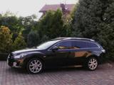 Mazda 6 2.2TD 136kW DPF Top Sport Kombi Top - Mazda 6 in Chemnitz
