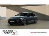 Audi A6 Avant TFSI e-hybrid quattro S line/edition on
