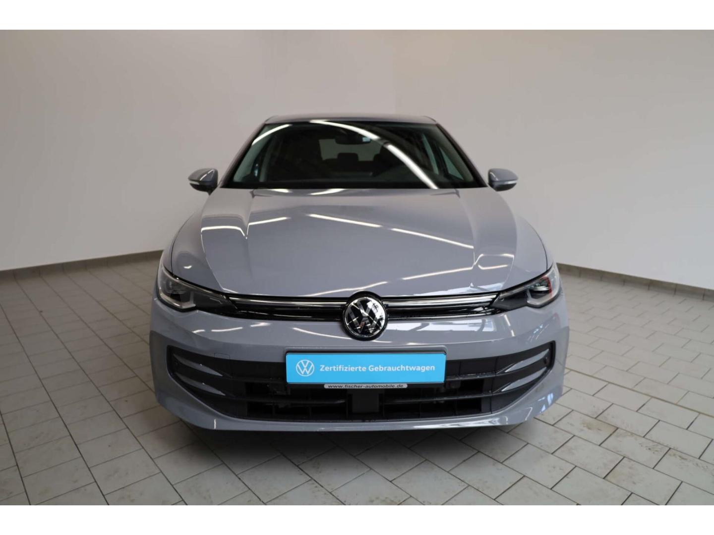 Volkswagen Golf 1.5 TSI Life 6-Gg. Matrix/Std.Hz./RFK/ACC, миниатюра 3