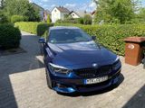 BMW 430 Gran Coupé 430i Gran Coupé M Sport A M Sport - BMW 430 Gran Coupé von privat