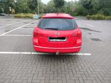 Opel Astra Sports Tourer 1.4 Turbo Edition 88kW E... - Opel Astra: 1.8