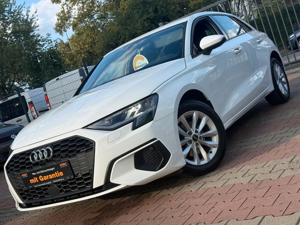 Image of Audi A3