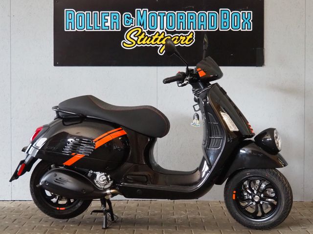 Vespa GTV /GTS  300 %%% Rabattaktion bis 6.12.2024