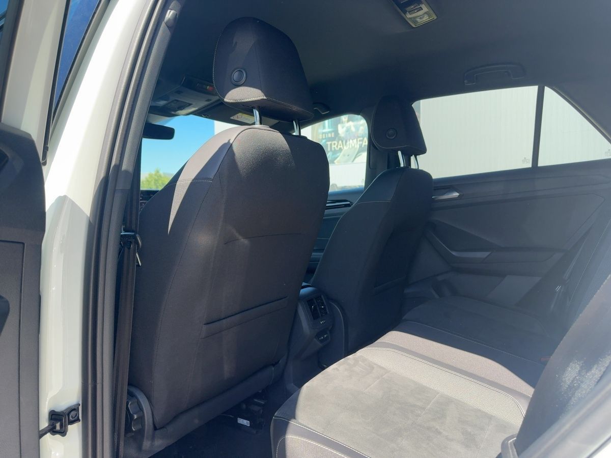 Volkswagen T-Roc - Bild 8