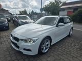 BMW 316 i Top 1.Hand MPaket Eu6 Anhkpl Alcantara - BMW 316: I