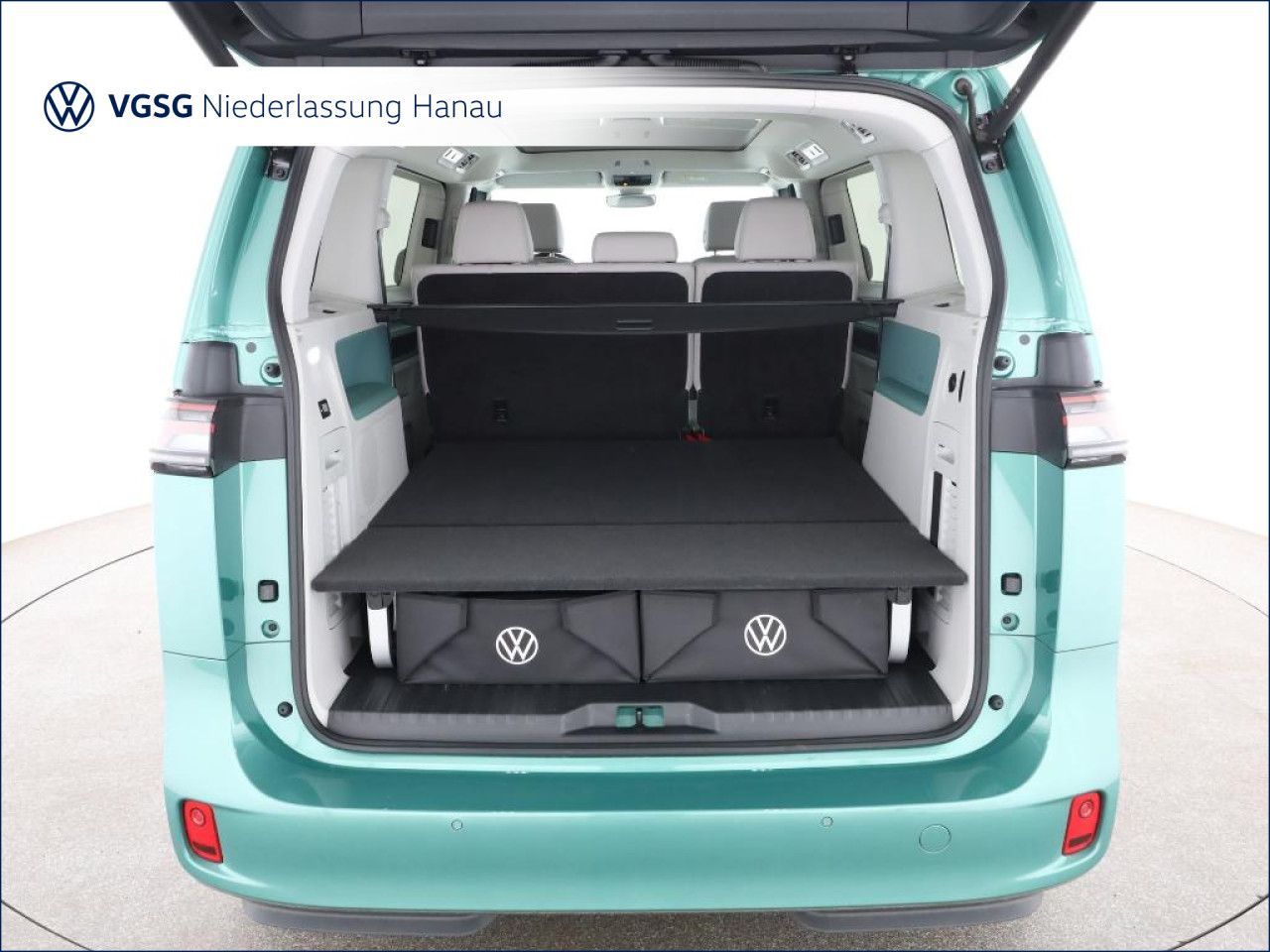 Volkswagen ID. Buzz - Bild 16