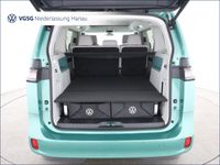 Volkswagen ID. Buzz - Vorschau Bild 16