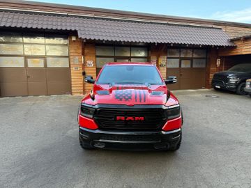 Dodge RAM - 6