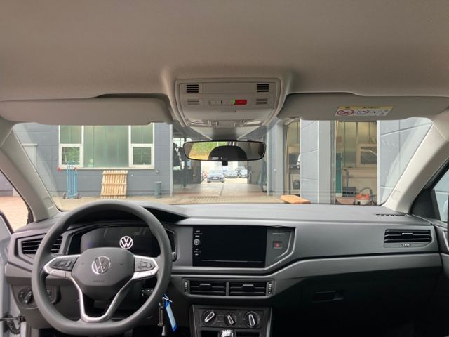 Polo 1.0 Trend KLIMA LED