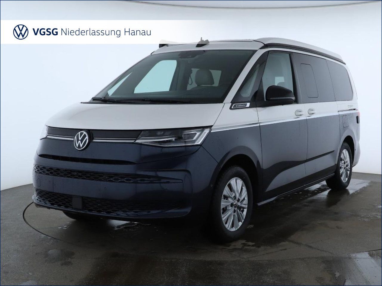Volkswagen T7 California - Bild 5