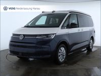 Volkswagen T7 California - Vorschau Bild 5