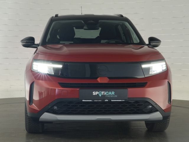 Frontera C HYBRID GS eDCT+NAVI+RÜCKFAHRKAMERA+SI