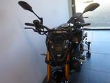 Yamaha MT 09 SP - YAMAHA MT 09 SP