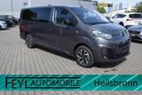 Citroën Spacetourer XL 2.0 BlueHDi 145 - gebrauchte Citroën SpaceTourer aus dem Jahr 2024