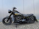 Harley-Davidson FLSTN Fat Boy Deluxe 103 Top Custombike !!!! - Motorräder in Hannover