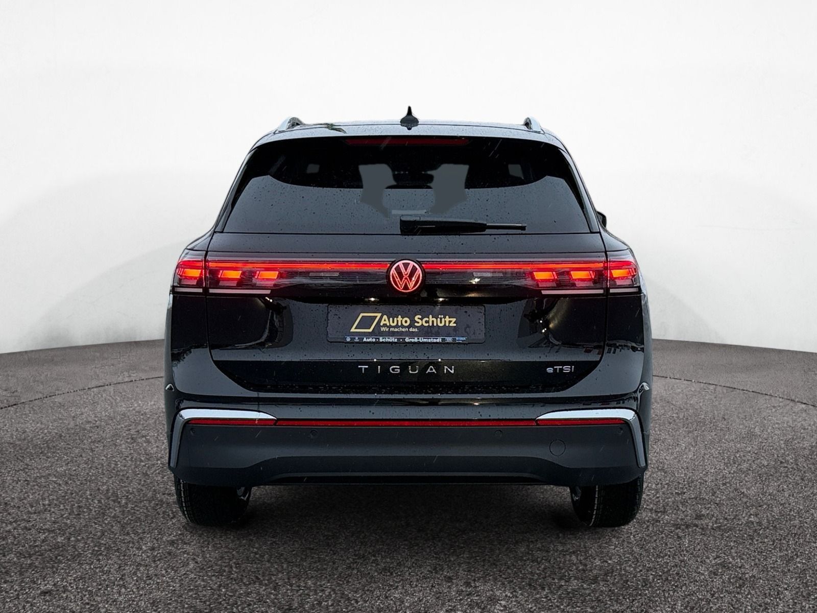 Volkswagen Tiguan - Bild 5
