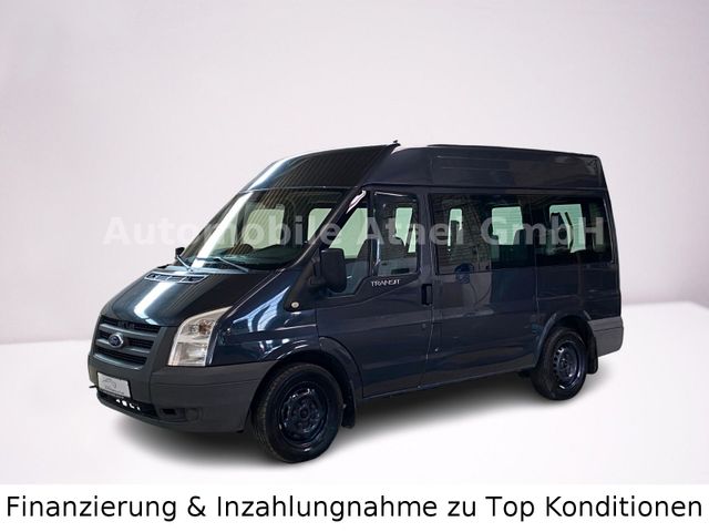 Ford Transit Kombi 300 *Rollstuhl-Lift* STANDHZG.2534