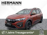 Dacia Jogger 1.0 TCe 110 Extreme *LED*TWA*SpurH*LM*PDC - Neuwagen: Kleinbus