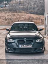 BMW E60 535D Stage 2+  LCI/M Paket Tausch ... - BMW 535: 535d E60