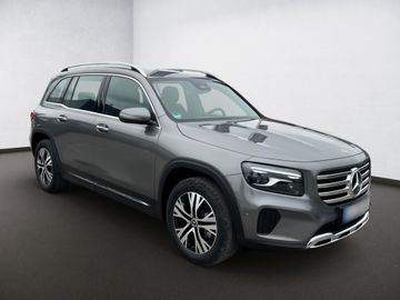 Mercedes GLB 200 - 6
