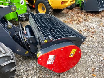 Fahrzeugabbildung Andere Mischschaufel BMX 400 T - Cat  Kramer, Volvo, JC