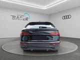 Audi Q5 Sportback 2.0TDI quattro S Line AHK STDHZ B&O - Audi Q5: 2.0