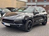 Porsche Cayenne Diesel - - Porsche in Duisburg