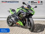 Kawasaki Ninja 650 LED SCHEINWERFER SPORTABGASANLAGE - Kawasaki Ninja 650 Sport