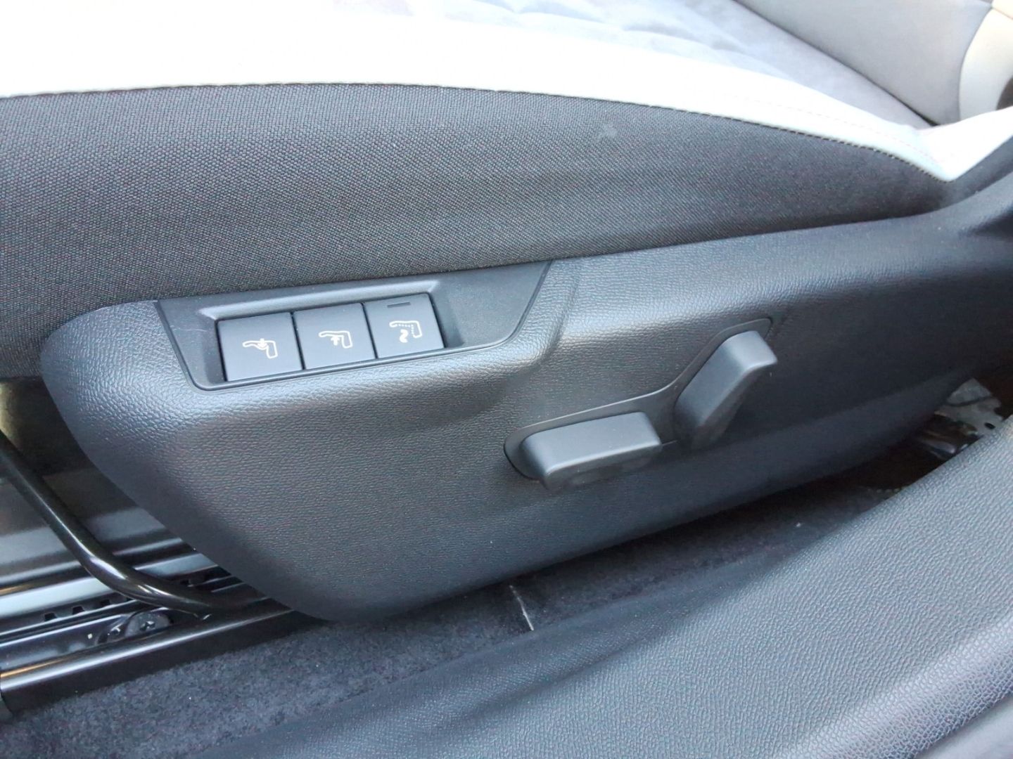 Citroën C4 X - Bild 20