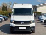 Volkswagen Crafter Kasten Kasten 35 lang Hochdach FWD - Volkswagen Crafter in Braunschweig