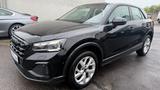 Audi Q2 35 TDI advanced - Audi Q2: Limousine