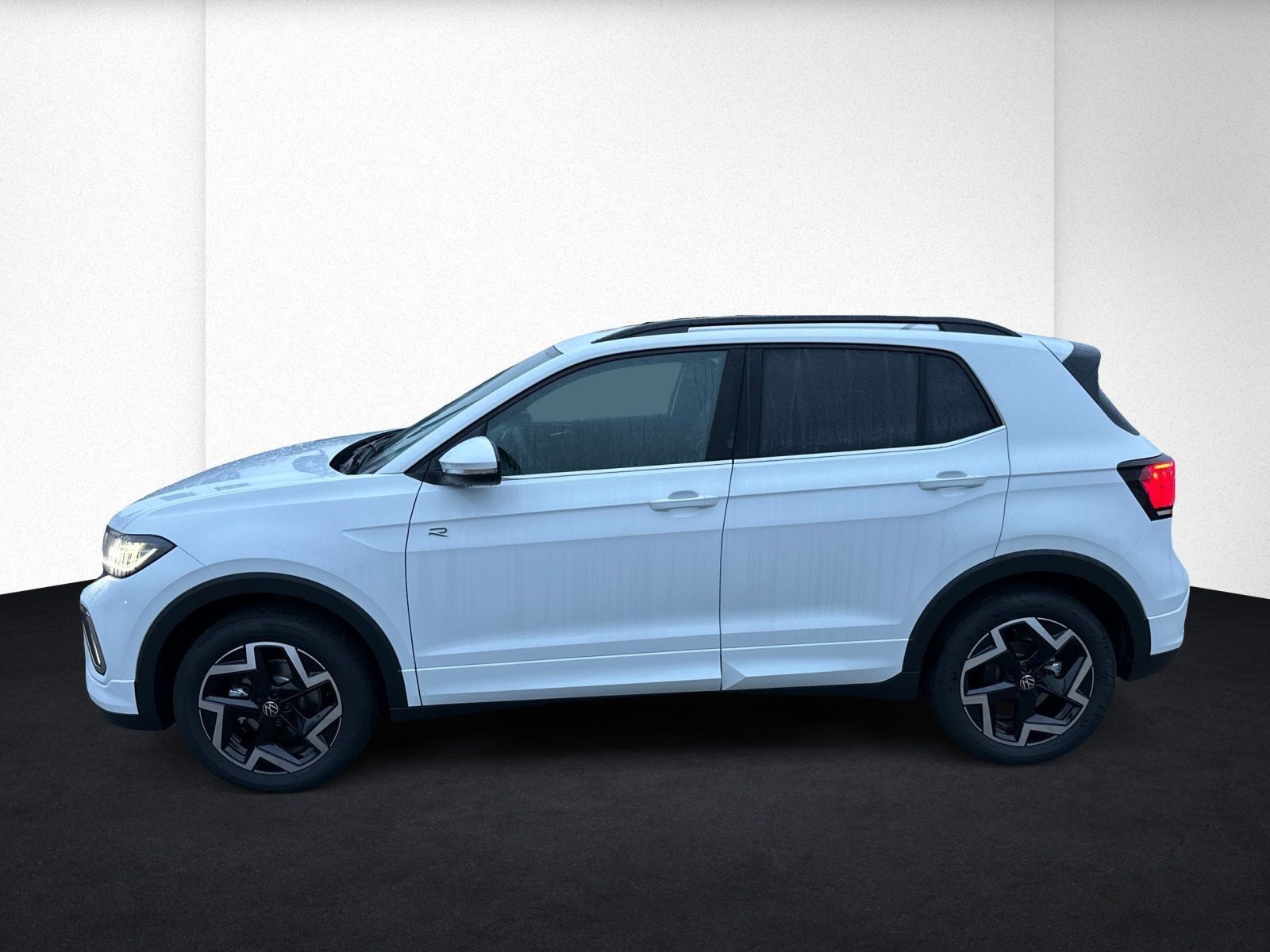Volkswagen T-Cross - Bild 5