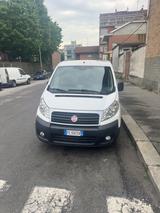 Fiat Scudo 1.6 MJT PC-TN Furgone (SU APPUNTAMENT - gebrauchte Fiat Scudo aus dem Jahr 2007