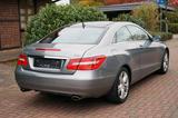 Mercedes-Benz Mercedes Benz E 350 CDI Coupe, Luxus Panorama - Mercedes-Benz Luxus