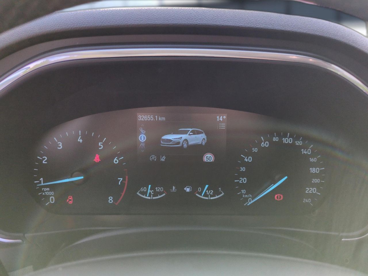 Ford Focus - Bild 13