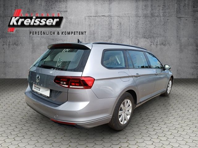 Passat Variant 1.5 TSI DSG/AHK/LED/ACC/SHZ