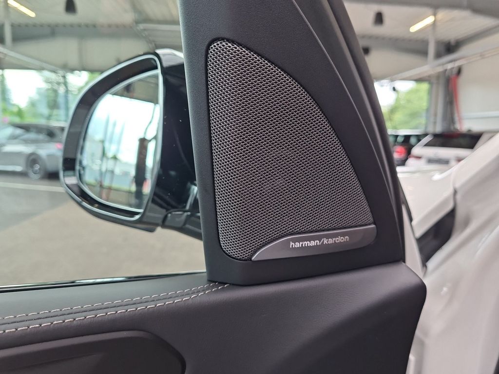 BMW X5 xDrive40i M-Sport Pro Head-Up AHK HK HiFi uvm