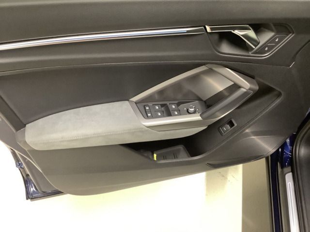 Q3 advanced 35 TDI S tronic,Kamera,AHZV,LED,Navi