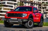 Ford F 150 RAPTOR beatifull car - Ford F 150 mit Panoramadach