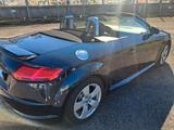 Audi TT Roadster 40TFSI S-tronic Unfallfrei MMi... - Audi TT in Essen