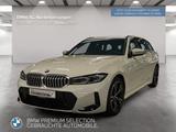BMW 318i Touring M Sport Navi AHK Harman/K Kamera