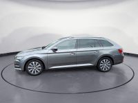 Skoda Superb - Vorschau Bild 3