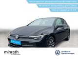 Volkswagen Golf VIII GOAL 1.5 TSI 6-Gang APP+SHZ+AHK+NAVI - Volkswagen Golf Jahreswagen