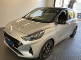 Hyundai i10 Style*Automatik*Kamera*applecarplay*Sitzheiz - Hyundai i10 Gebrauchtwagen in Bremen