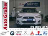 Mitsubishi ASX Top 4WD PANO*Navi*Kamera*Klima*Tempomat*Lede - Mitsubishi Gebrauchtwagen München