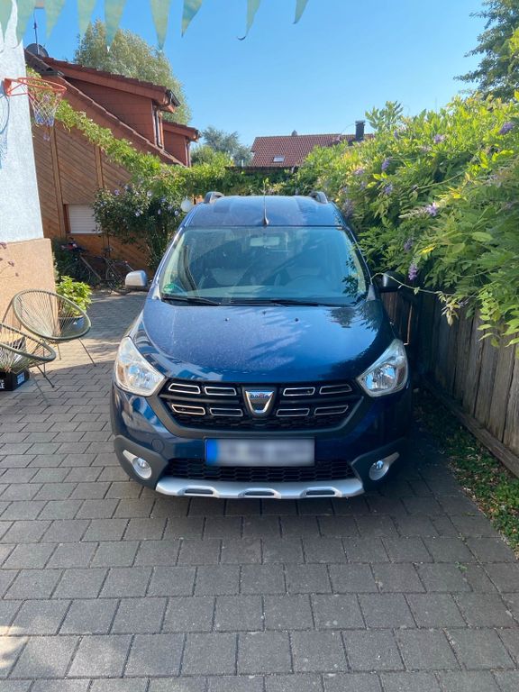 Image of Dacia Dokker